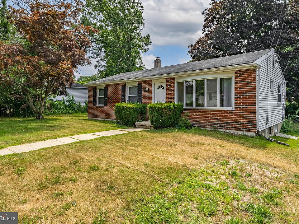 219 Hargrove Ave, Browns Mills, NJ 08015 MLS NJBL2036932 Zillow
