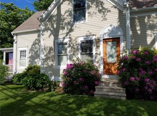 27 Southwest Ave, Jamestown, RI 02835