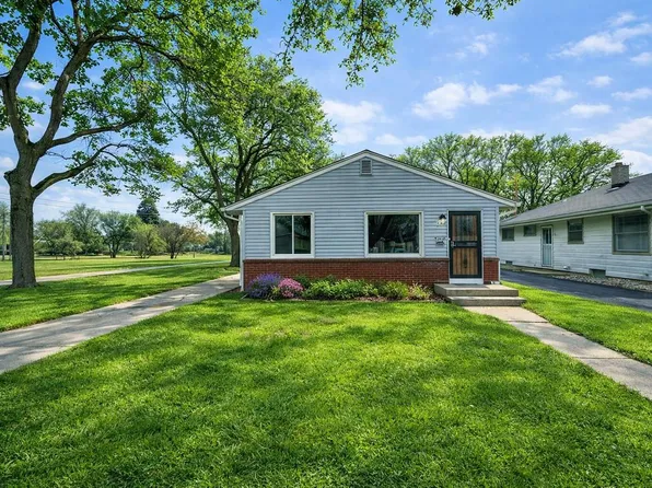 4509 N 48th St, Milwaukee, WI 53218