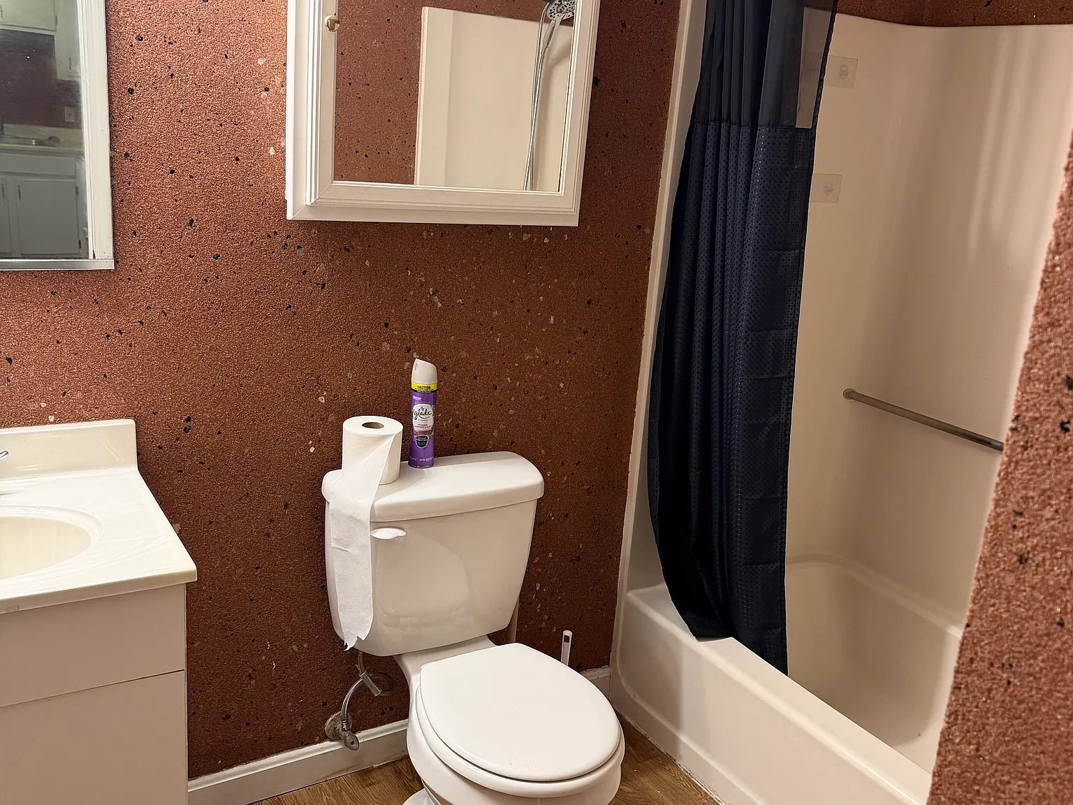 1 bed, 620 sqft, $1,550 — Photo 4