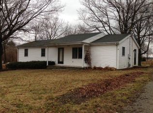 609 Bernard Rd, New Vienna, OH 45159