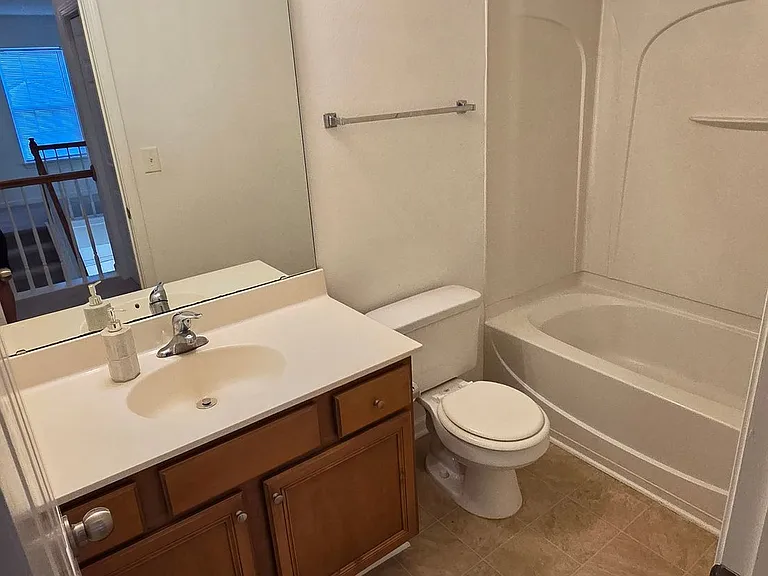 5905 Hollow Wood Ct — Photo 27