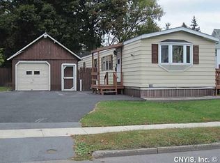 850 Superior St, Watertown, NY 13601