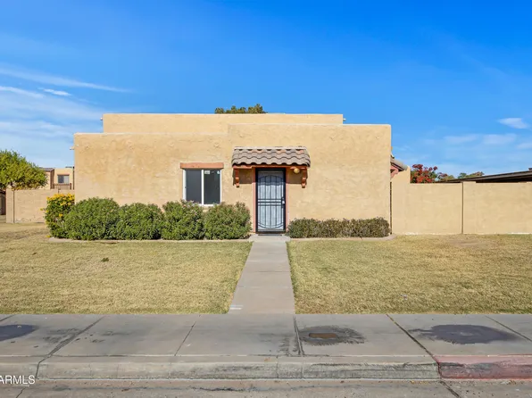 948 S Alma School Rd Road #89, Mesa, AZ 85210