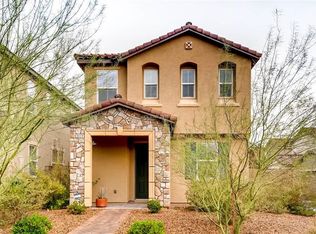 3020 Paladi Ave, Henderson, NV 89044