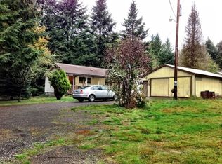 16019 NE Beebe Rd, Battle Ground, WA 98604