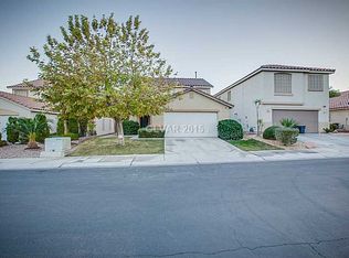 9641 Boylagh Ave, Las Vegas, NV 89129