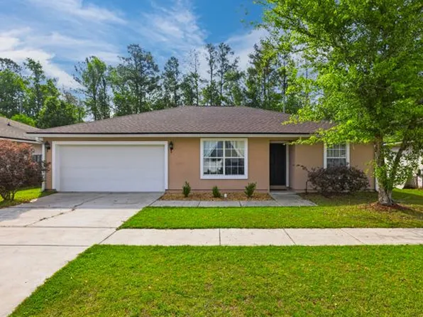 45084 Ingleham Cir, Callahan, FL 32011