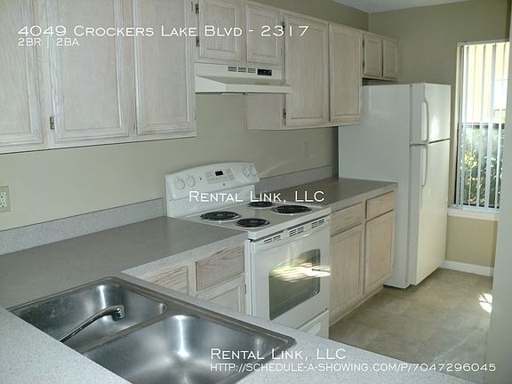 4th image of 4049 Crockers Lake Blvd #17