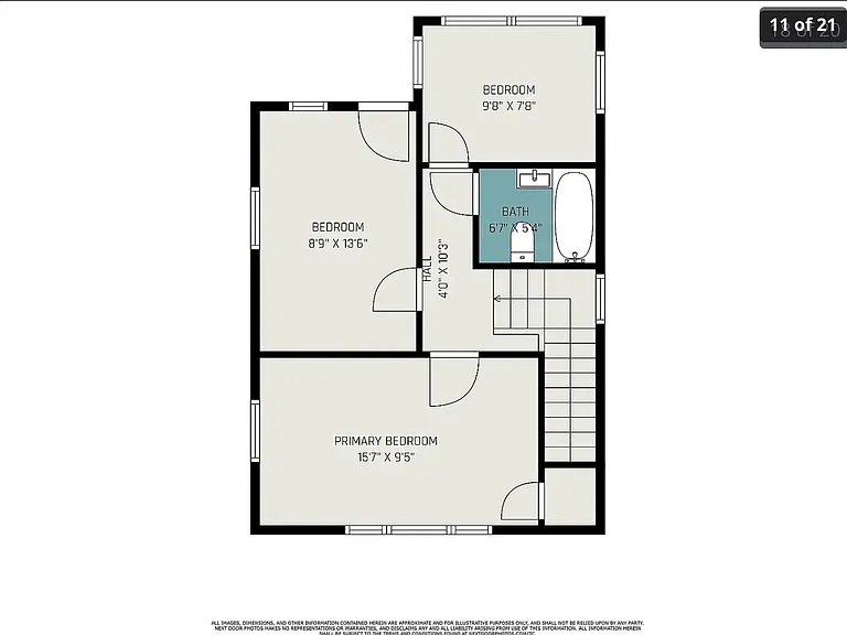 211 Burnham Dr — Photo 3