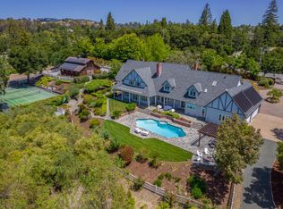 1210 Canada Rd, Woodside, CA 94062