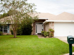 28 Fielding Ln, Palm Coast, FL 32137