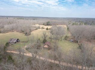 72 Off Cres #159, Fremont, MO 63941