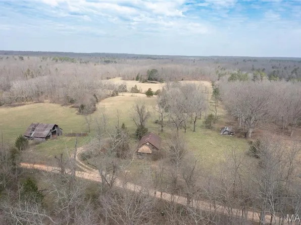 72 Off Cres #159, Fredericktown, MO 63645