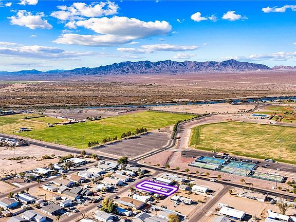 2nd image of 1017 Navajo Drive