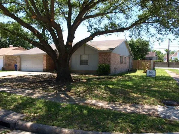 7543 Andiron Cir, Houston, TX 77041