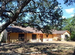 301 Valley Ridge Rd, Wimberley, TX 78676