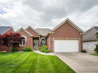 6306 Caleigh Dr, Charlestown, IN 47111