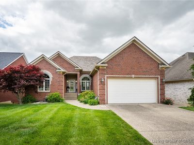 6306 Caleigh Drive, Charlestown, IN, 47111