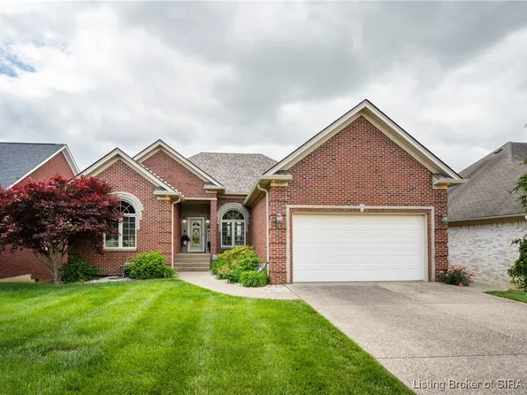 6306 Caleigh Drive, Charlestown, IN 47111