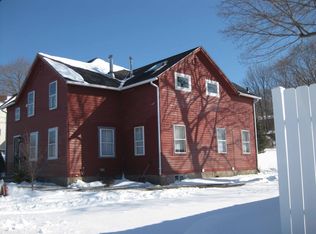 12 Clark St, Westerly, RI 02891