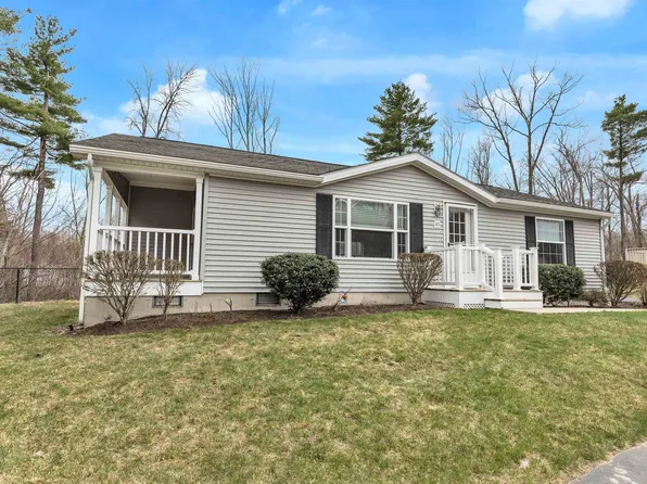 101 Sunset Way, Manchester, NH 03104