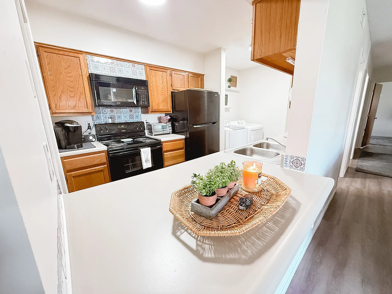 Cambridge Place Apartments — Photo 4