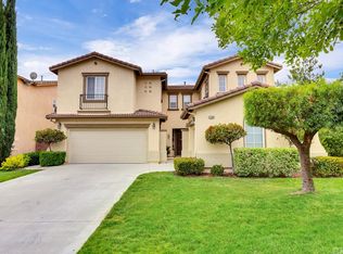 11910 Southwind Way, Yucaipa, CA 92399