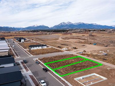 10512 Engelmann Avenue, Poncha Springs, CO, 81242