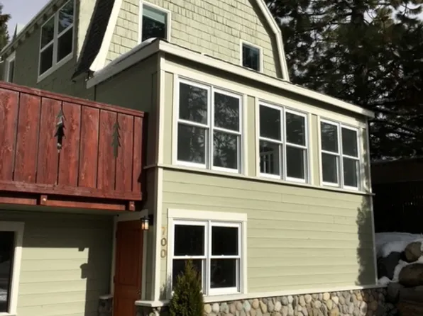 700 River Rd #700, Tahoe City, CA 96145