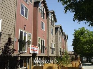 3421 California Ave SW UNIT D, Seattle, WA 98116