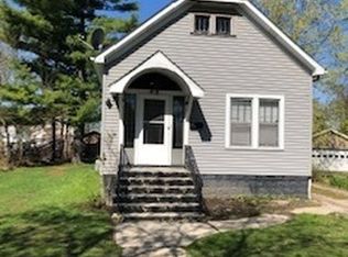 513 Krakar Ave, Joliet, IL 60432