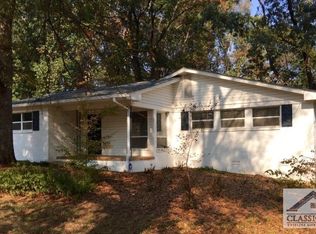 550 Greencrest Dr, Athens, GA 30605