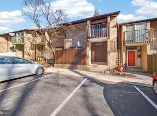 9250 Three Oaks Dr, Silver Spring, MD 20901