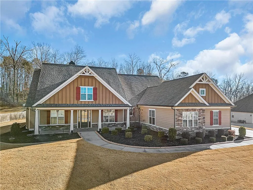 4 bed, 3.5 bath, 3295 sqft, $3,750 — Photo 2