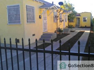 1132 E 81st St #1132, Los Angeles, CA 90001