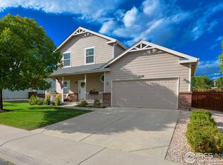 2529 W 45th St, Loveland, CO 80538