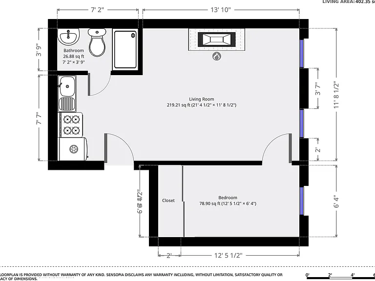 92 Butler St #2F — Photo 6