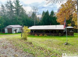 4109 N State St, Salamanca, NY 14779
