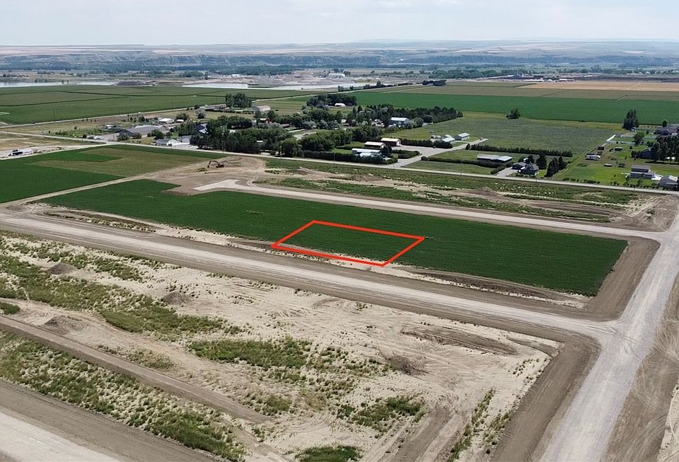 1st image of Alfalfa Dr Lot 3