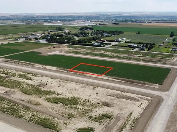 Alfalfa Dr Lot 3, Billings, MT 59106