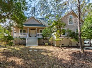 2165 Loblolly Ln, Johns Island, SC 29455