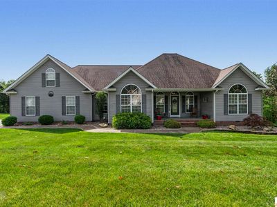 165 Zoe Dr, Glasgow, KY, 42141