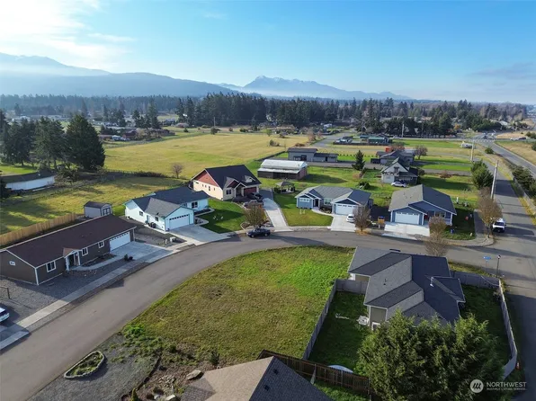 999 Marlo Loop Lot 7, Sequim, WA 98382
