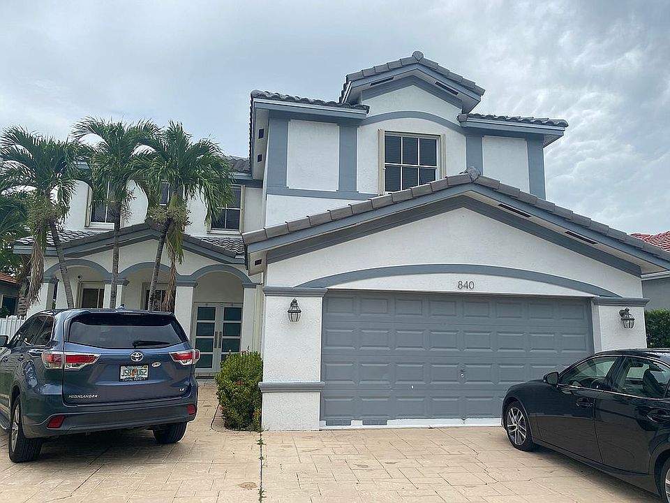1st image of 840 NW 136th Ave