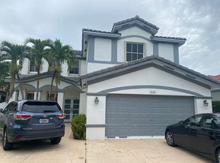 840 NW 136th Ave, Miami, FL 33182