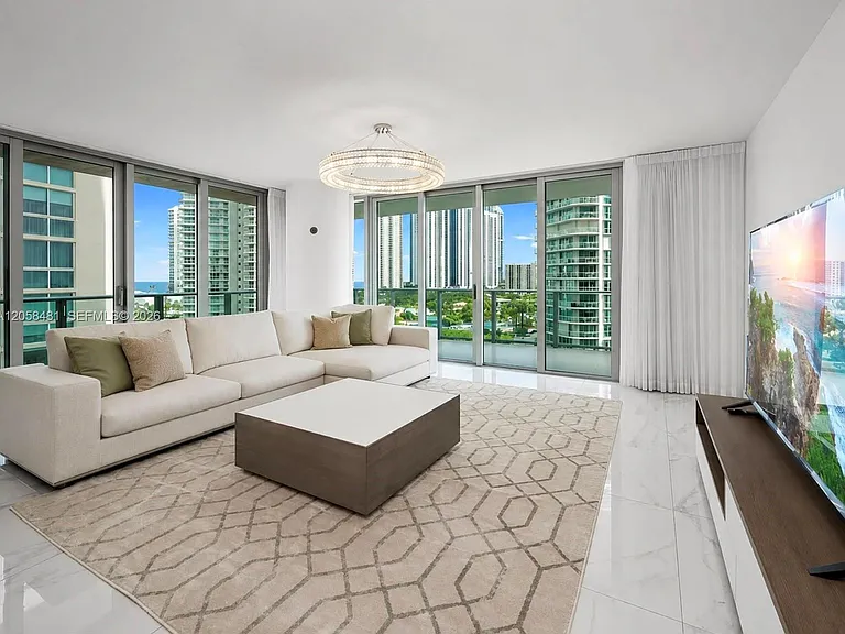 300 Sunny Isles Blvd #4-802 — Photo 12