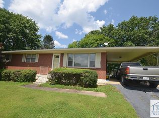2351 Mountain View Loop, Stuart, VA 24171