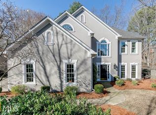 11320 Quailbrook Chase, Johns Creek, GA