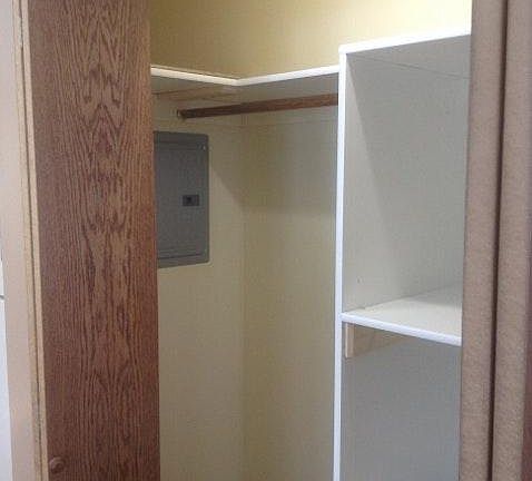 Kitchen Pantry/Closet